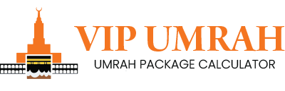 Umrah Packages